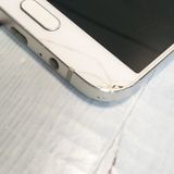 au Galaxy A8 SCV32 32GB �ۥ磻�� ����� [������]  605