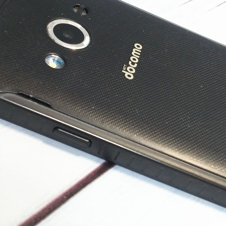 docomo Galaxy Active neo SC-01H �֥�å�  458