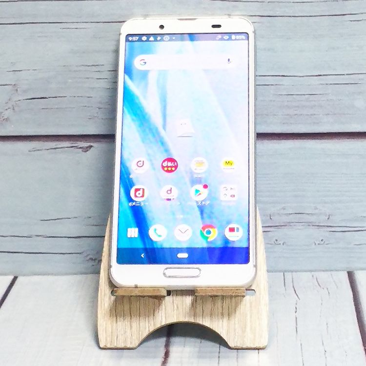 docomo AQUOS sense3 SH-02M Сۥ磻  715