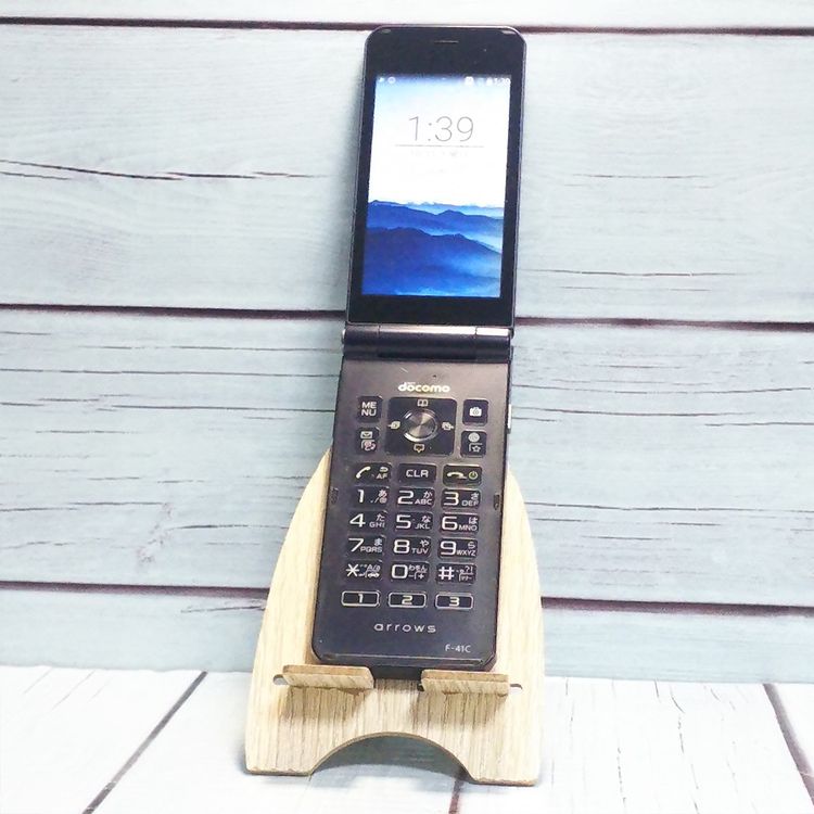 docomo arrows �ٻ��� �������� �١����å� F-41C �ͥ��ӡ�  986