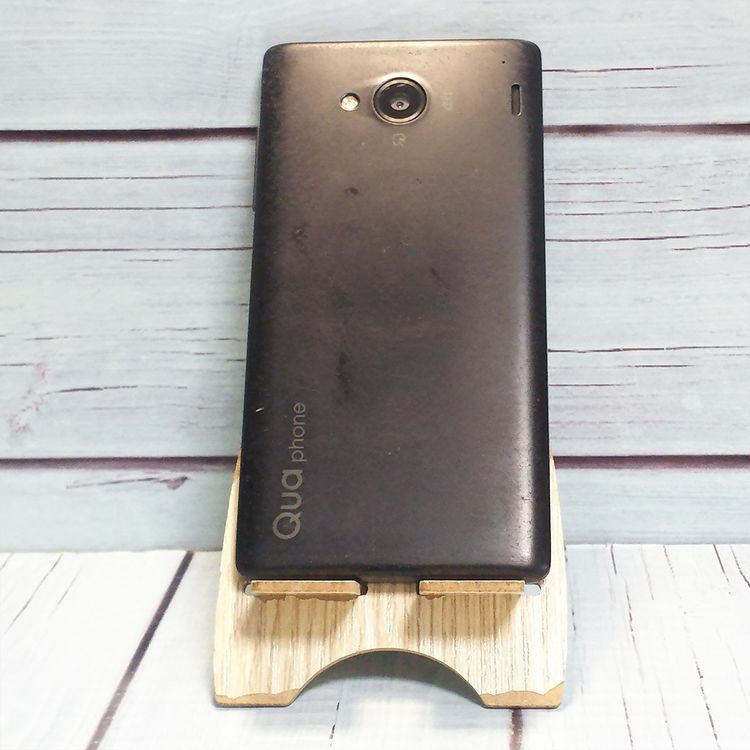 KYOCERA au Qua phone QX KYV42 �֥�å�  292