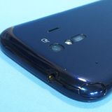 docomo �餯�餯���ޡ��ȥե��� F-42A �ͥ��ӡ� �֥롼  507