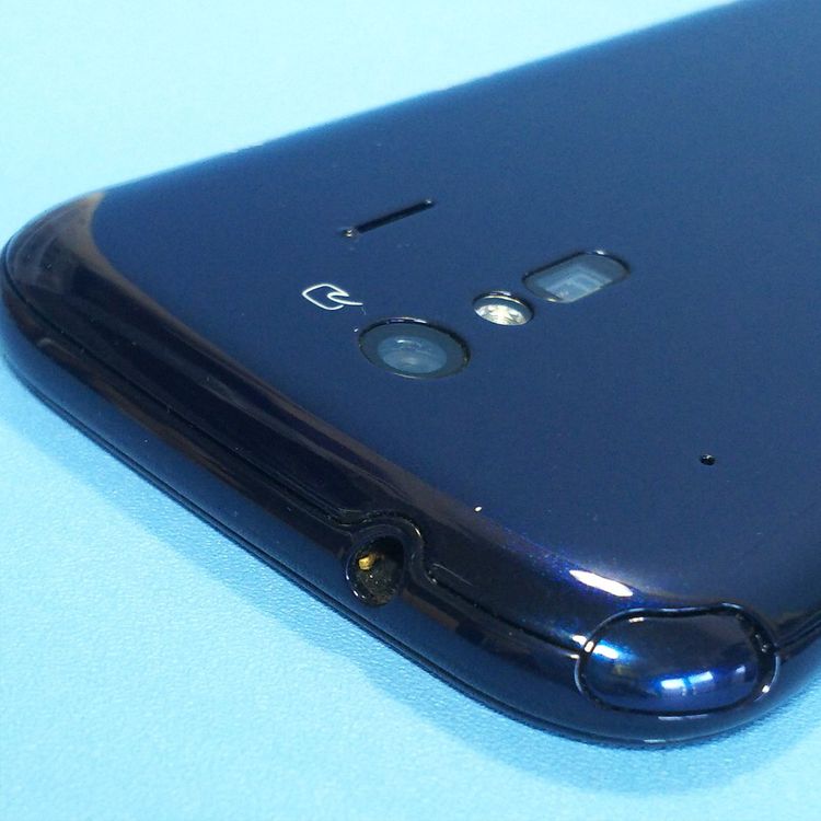 docomo �餯�餯���ޡ��ȥե��� F-42A �ͥ��ӡ� �֥롼  507