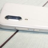 SHARP AQUOS sense3 plus �ۥ磻�� SH-M11  282