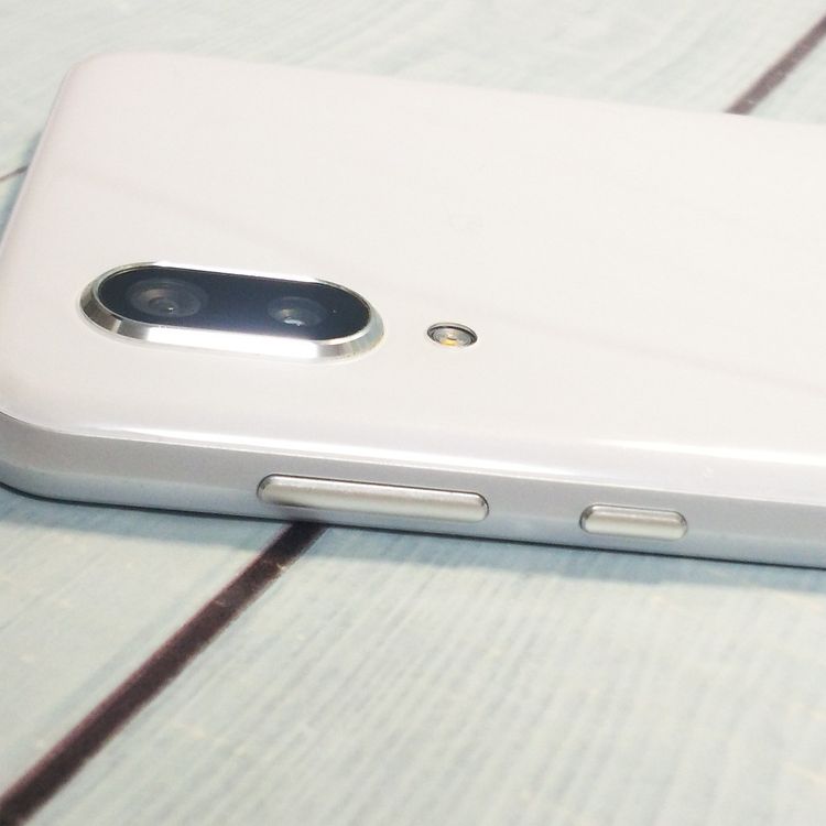 SHARP AQUOS sense3 plus �ۥ磻�� SH-M11  282