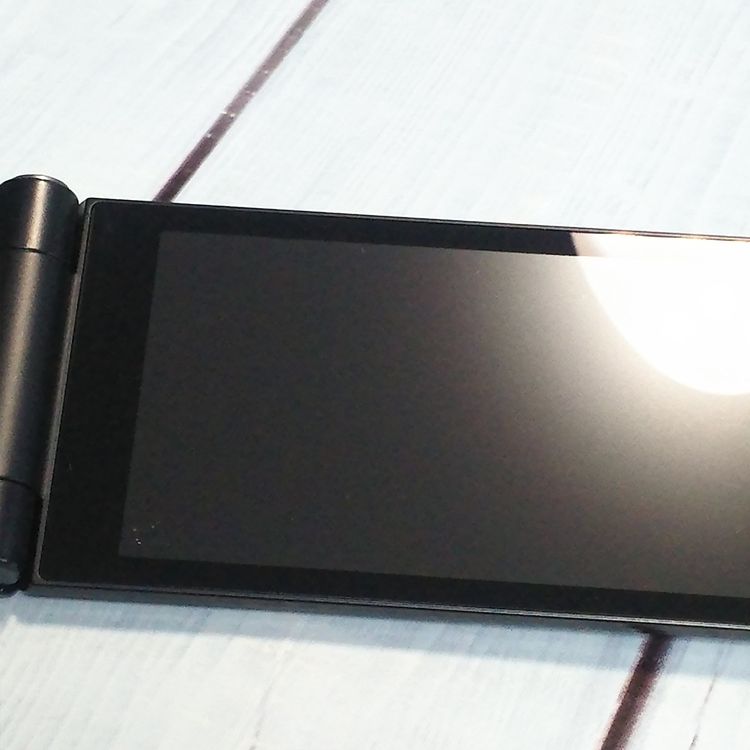 docomo arrows �ٻ��� �������� F-03L �֥�å�  113