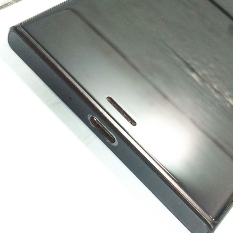 SONY Xperia XZs SOV35 au �֥�å�  343