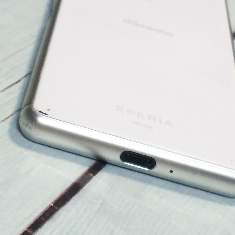 docomo Xperia Ace SO-02L �ۥ磻��  357