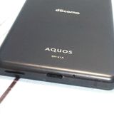 docomo AQUOS sense4 SH-41A �֥�å�  494