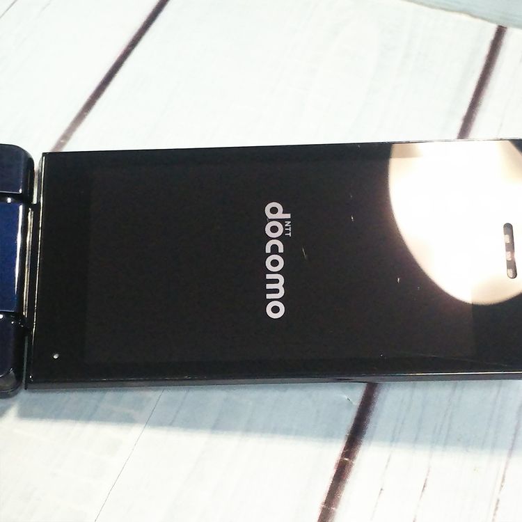 docomo SH-02L AQUOS SHARP �������� �֥�å�  856