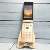Softbank SHARP 807SH ゴールド かんたん携帯10 244