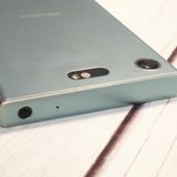docomo Xperia XZ1 Compact SO-02K �֥롼  669