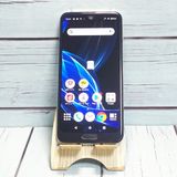 docomo AQUOS R2 SH-03K Premium Black 664