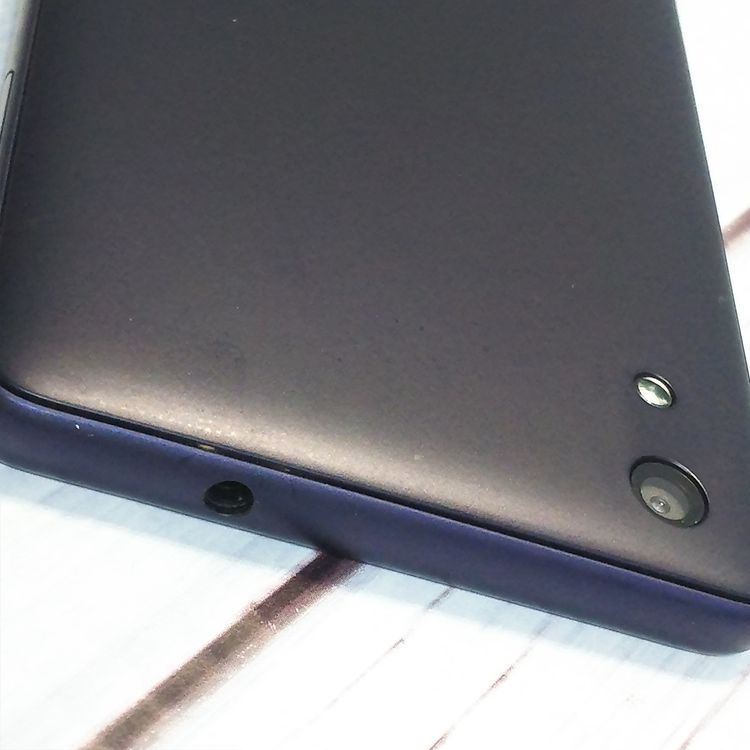 au Qua phone QZ ������ KYV44 ����ǥ���  978