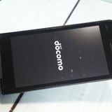 docomo DIGNO ������ �������� �١����å� KY-41B �֥�å�  972
