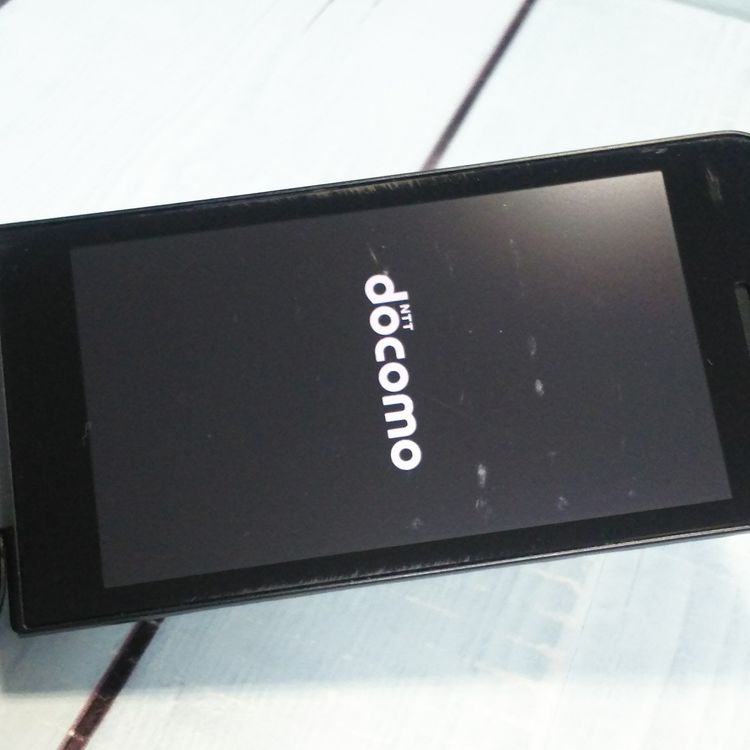 docomo DIGNO ������ �������� �١����å� KY-41B �֥�å�  972