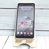 docomo AQUOS wish2 SH-51C ホワイト 719