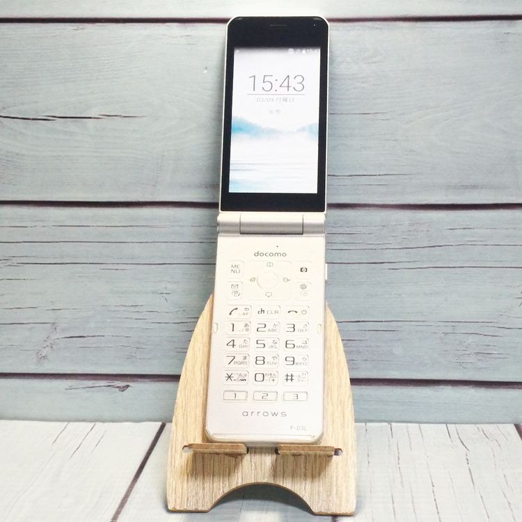 docomo arrows �ٻ��� �������� F-03L ����С�  437