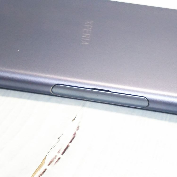SONY Xperia XZ1 �ࡼ���åȥ֥롼 701SO SoftBank  628
