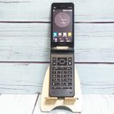 au GRATINA KYF42 �֥�å� ������ SIM���å�  740