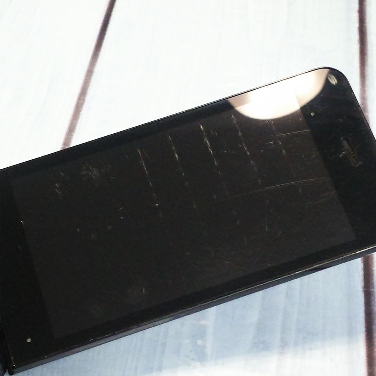 docomo SHARP �����쥹�������� SH-02K �֥롼�֥�å� �ͥ��ӡ�  299