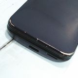 au KYOCERA GRATINA KYF37 �ͥ��ӡ��֥�å�  607