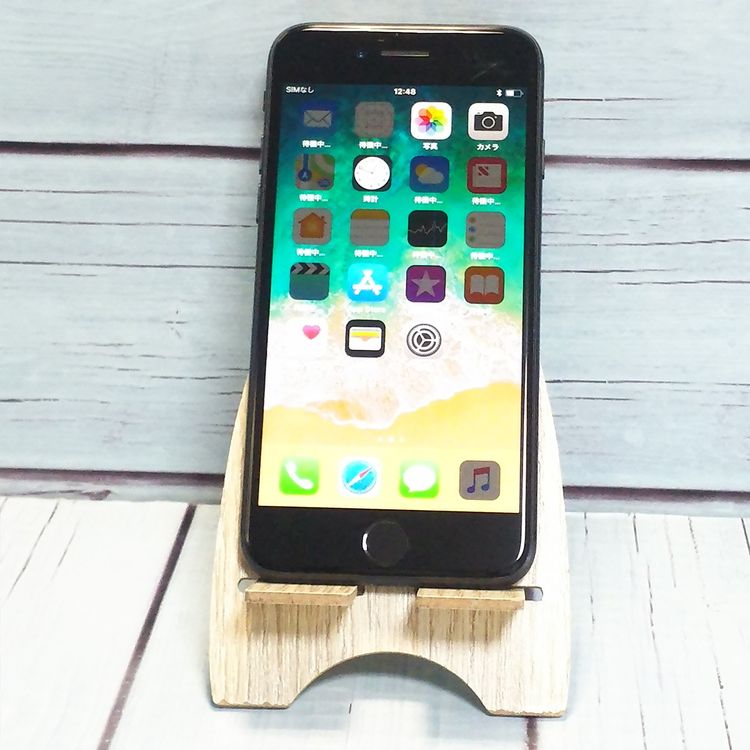 SoftBank iPhone7 32GB �֥�å�  867