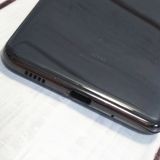 au Galaxy A20 SCV46 Black  268