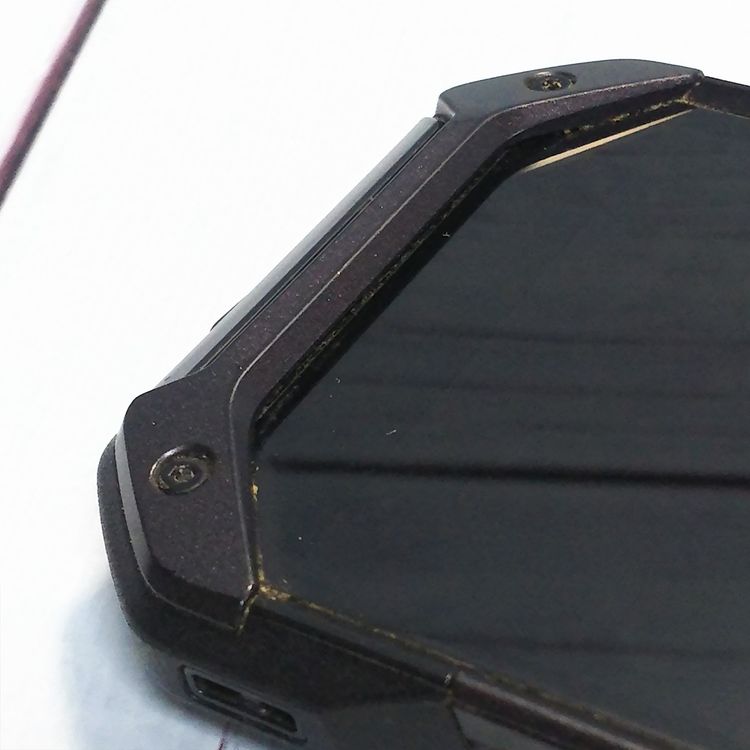 au ������ TORQUE 5G KYG01 �֥�å� [������]  372