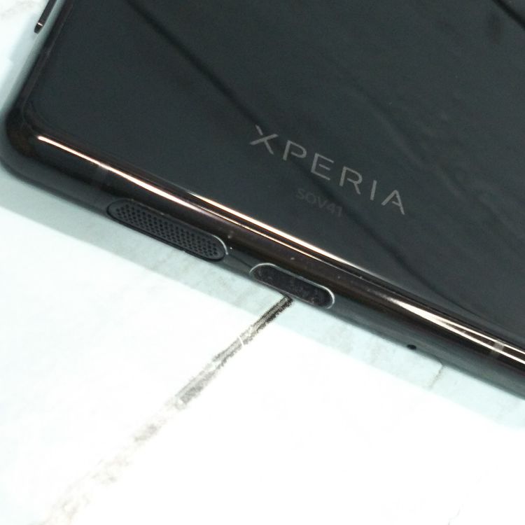 au Xperia5 SOV41 �֥�å�  445