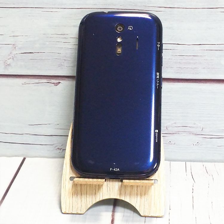 docomo 餯餯ޡȥե F-42A ͥӡ SIMå  195
