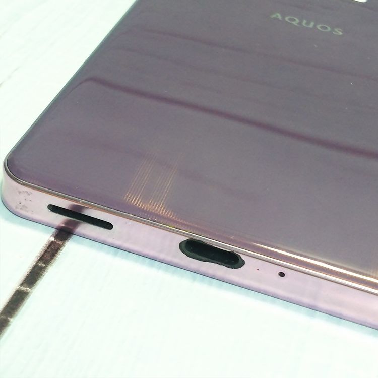 SoftBank AQUOS zero6 A102SH �ѡ��ץ�  137