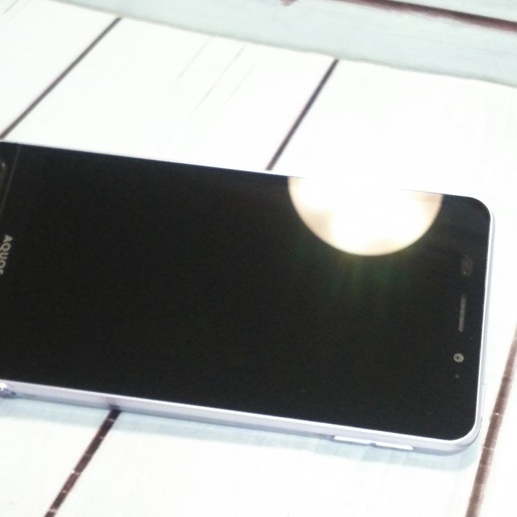 SHARP Softbank ����ץ륹�ޥ�3 509SH �饤��å�����С� 786