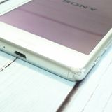 docomo Xperia X Performance SO-04H �ۥ磻�� ����С�  658