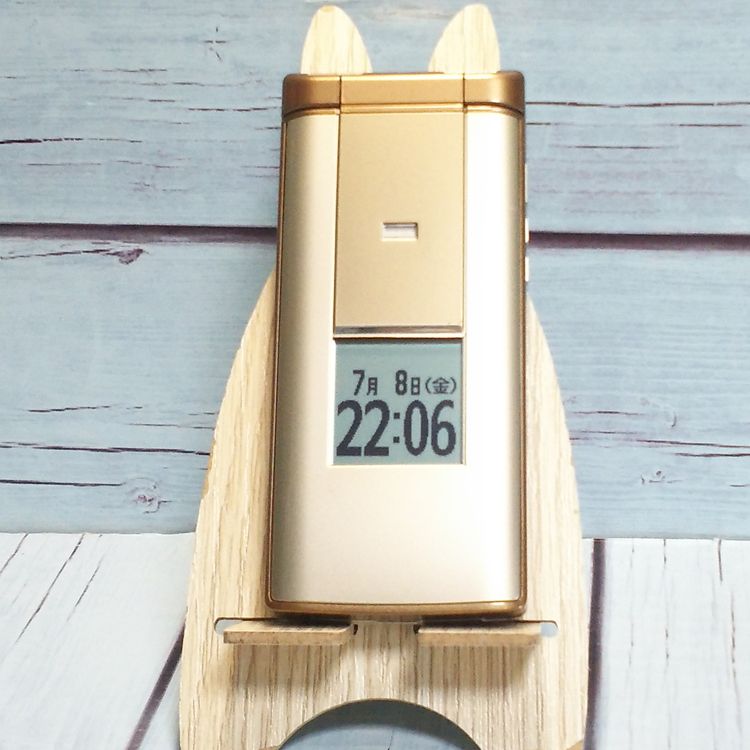 au KYOCERA 󤿤󥱡 KYF32  053