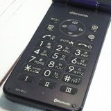 docomo AQUOS SH-01J �֥롼�֥�å� �ͥ��ӡ� �������� SHARP  006