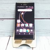 docomo Xperia XZs SO-03J BLACK ֥å  818