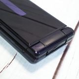 docomo SHARP �����쥹�������� SH-02K �֥롼�֥�å� �ͥ��ӡ�  258