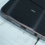 au Galaxy S7 edge SCV33 �֥�å����˥��� [�����]  469