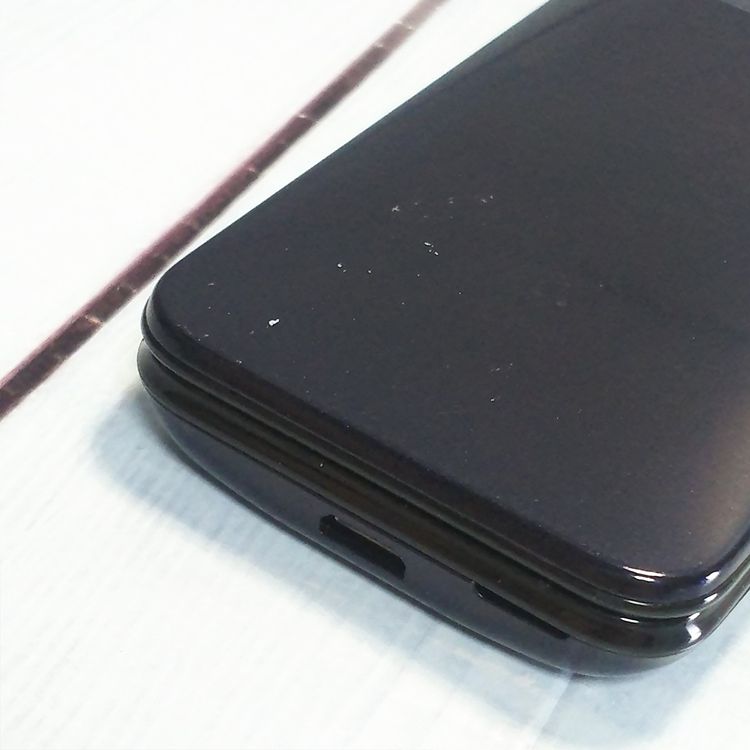 au KYOCERA GRATINA KYF37 �ͥ��ӡ��֥�å� [������]  333