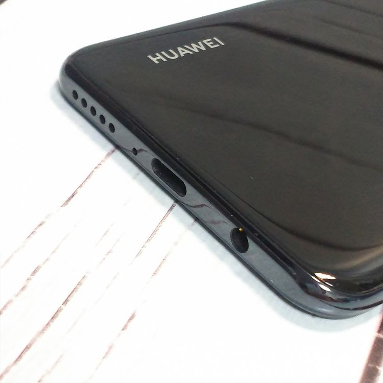 au HUAWEI P30 lite Premium HWV33 �֥�å�  885