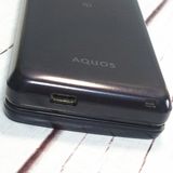 docomo SH-02L AQUOS SHARP �������� �֥�å�  497