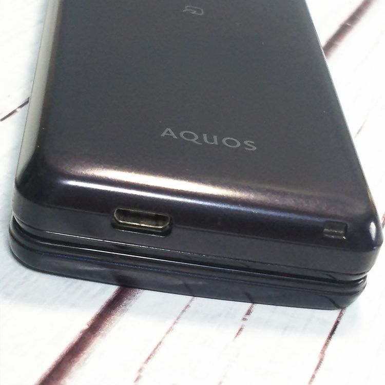 docomo SH-02L AQUOS SHARP �������� �֥�å�  497