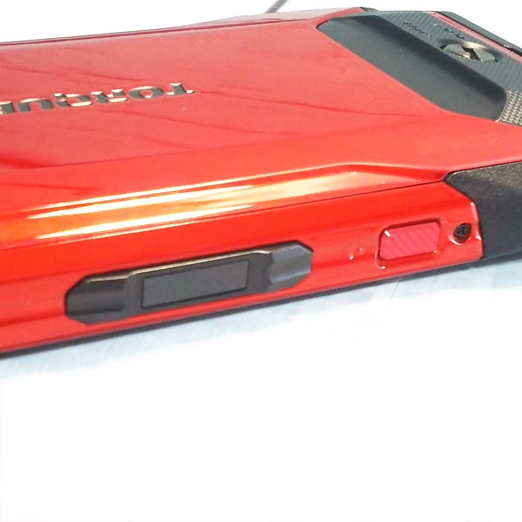 au ������ TORQUE 5G KYG01 ��å�  750