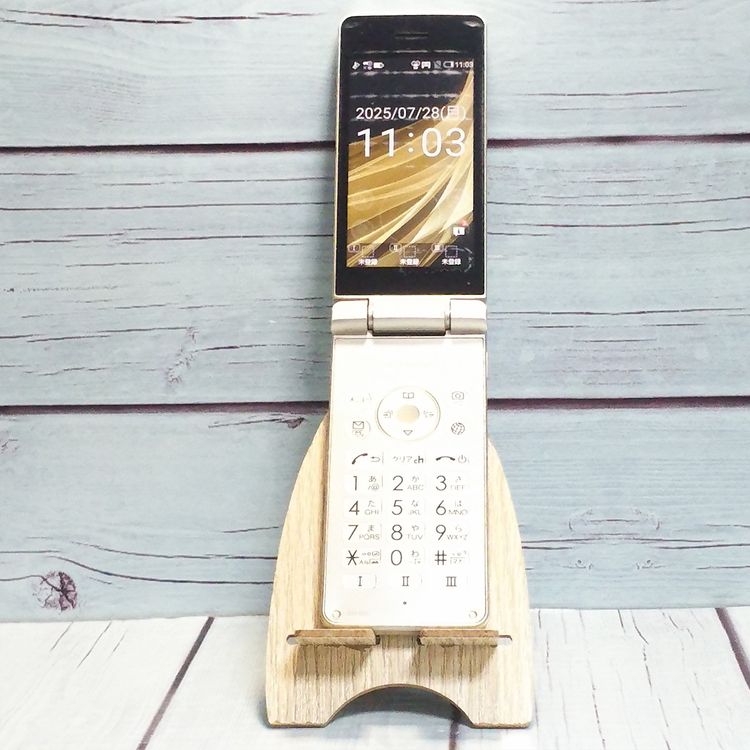 docomo SH-02L AQUOS    767