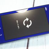 au KYOCERA ���󤿤󥱡����� KYF32 �֥롼 365