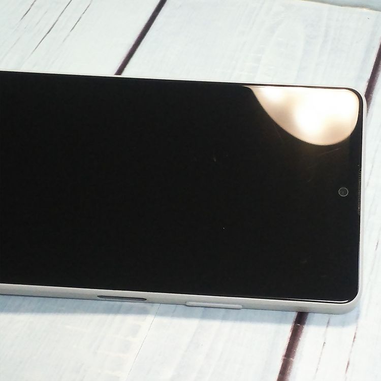 docomo Xperia Ace III SO-53C 졼 ۥ磻  675