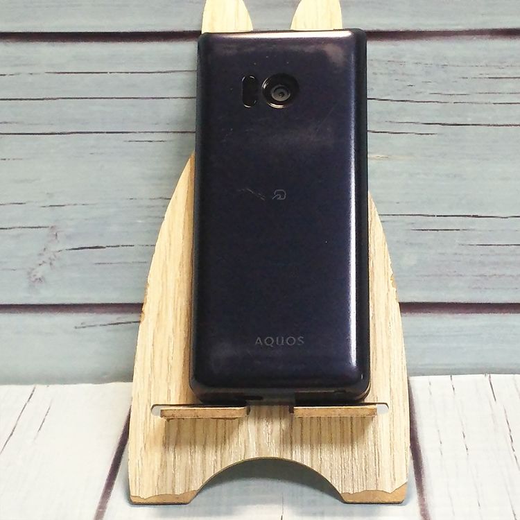 docomo SH-02L AQUOS SHARP �������� �֥�å�  841
