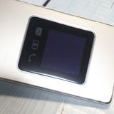 Softbank SHARP SoftBank ���󤿤����9 505SH ����С�  657