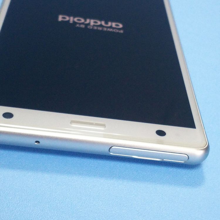 SoftBank SONY Xperia XZ2 702SO ����С�  896